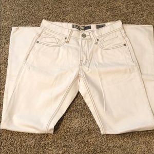 Buckle brand BKE jeans